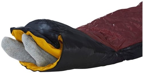 Nordisk Oscar -2 Curve