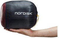 Nordisk Oscar -2 Curve