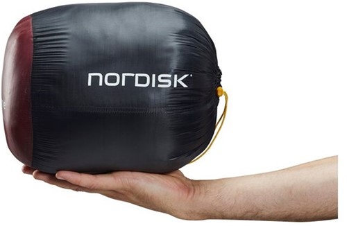 Nordisk Oscar -2 Curve