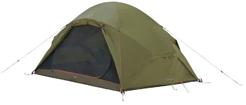 Nordisk Otra 2 PU - Dark Olive - 2 Person Tent