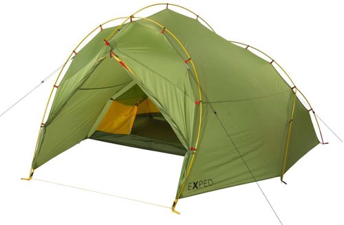 Exped Outer Space II - 2-Persons Tent