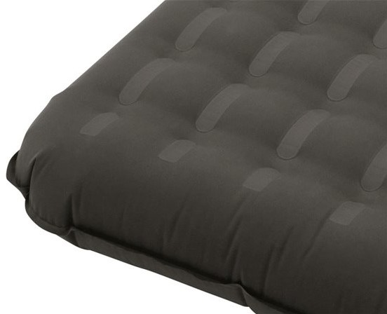outwell flow airbed double