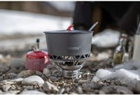 Primus EasyFuel II Piezo