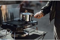 Primus CampFire Cookset Stainless Steel - Small