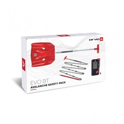 Arva Pack Safety Box Evo BT