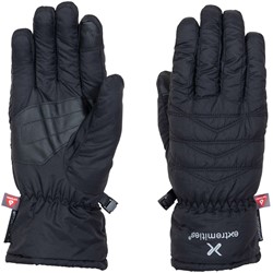 Extremities Paradox Waterproof Glove - Black - Gloves