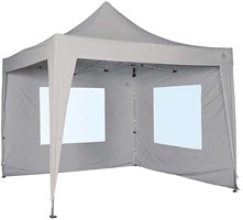 Event shelters