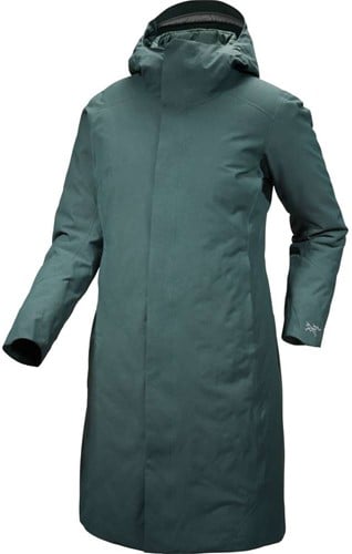 Arc'teryx Patera Parka W - Boxcar - XL