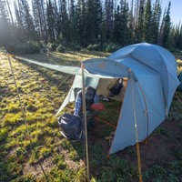 Big Agnes Vestibule Big House