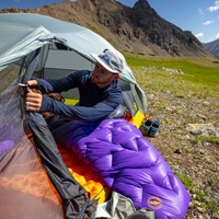 Big Agnes Fly Creek UL 25