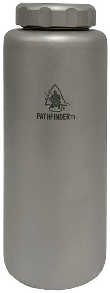 Pathfinder titanium Clearance