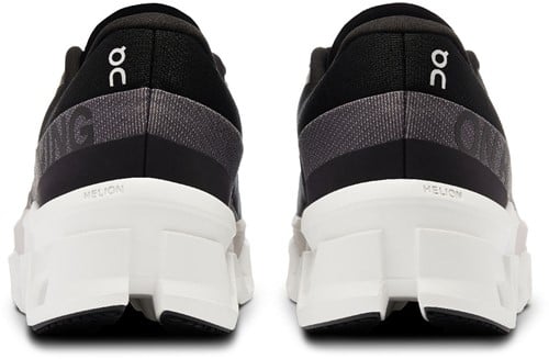 On Cloudmonster 2 M - Black/Frost