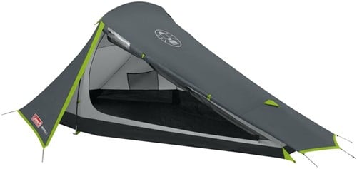 Coleman Bedrock 2 - 2-Persons Tent