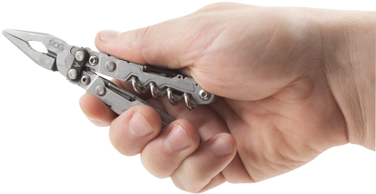 Sog multi tool sale
