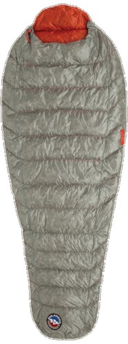 Big Agnes Pluton UL 40 - Long - Sleepin Bag
