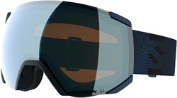 Salomon Radium - Dress Blue/Light Blue/Light Orange