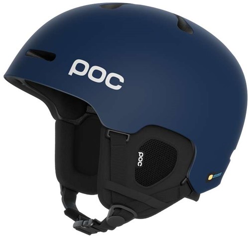 POC Fornix MIPS - Lead Blue Matt - XL/XXL (59-62 cm)