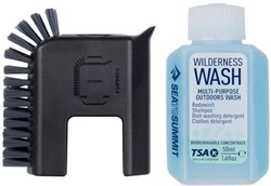 Sea To Summit Pot Scrubber - 2P Set