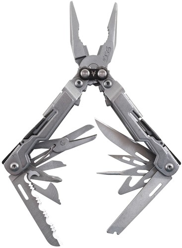 SOG PowerPint Stonewash Multi-Tool