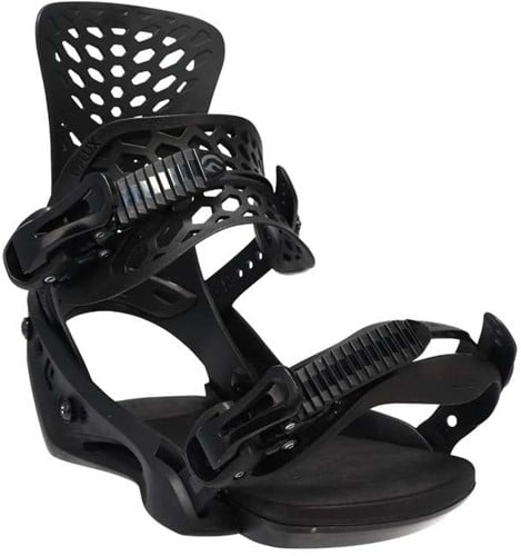 Flux PR - Black - S