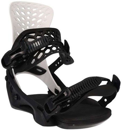 Flux PR - Black/White - S