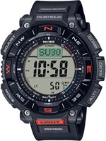 Casio PRG 340 1ER Pro Trek Your specialist in outdoor wintersports fieldhockey and more
