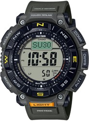 Casio PRG-340-3ER Pro Trek