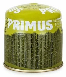 Primus Summer Gas - Pierceable Cartridge - 190 gr