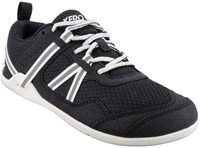 Xero Shoes Prio M - Black/White - 44 1/2 (US 11.5)