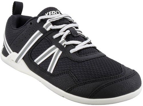 Xero Shoes Prio M - Black/White - 44 1/2 (US 11.5)
