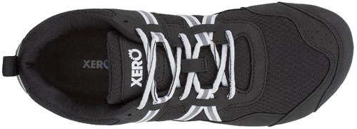 Xero Shoes Prio M - Black/White
