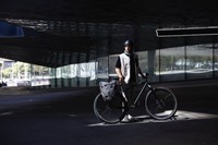 Ortlieb Back-Roller Plus Urban - QL2.2 - Pepper