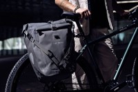 Ortlieb Back-Roller Plus Urban - QL2.2 - Pepper