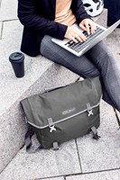 Ortlieb Commuter-Bag Urban - QL3.1 - Pepper