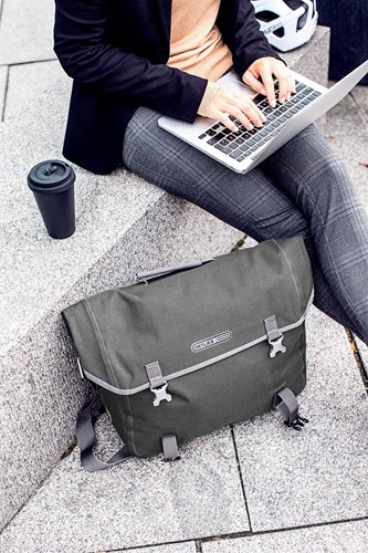 Ortlieb Commuter-Bag Urban - QL3.1 - Pepper