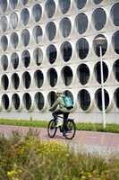 Ortlieb Commuter-Daypack