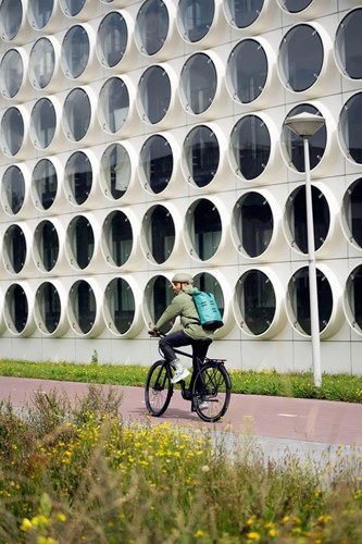Ortlieb Commuter-Daypack