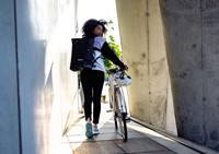 Ortlieb Commuter-Daypack