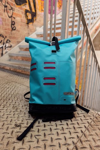 Ortlieb Commuter-Daypack