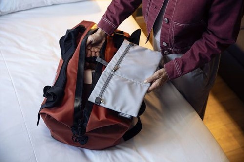 Ortlieb Duffle Lite 40