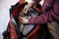 Ortlieb Duffle Lite 40