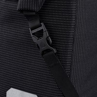 Ortlieb Back-Roller High Visibility - QL3.1 - Black Reflex