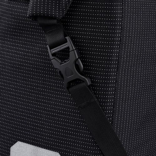 Ortlieb Back-Roller High Visibility - QL3.1 - Black Reflex