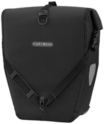 Ortlieb Back-Roller High Visibility - QL3.1 - Black Reflex
