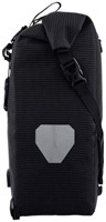Ortlieb Back-Roller High Visibility - QL3.1 - Black Reflex