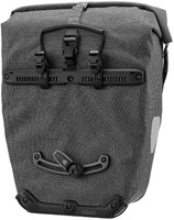 Ortlieb Back-Roller Plus Urban - QL2.2 - Pepper