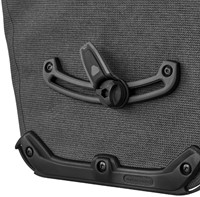 Ortlieb Back-Roller Plus Urban - QL2.2 - Pepper