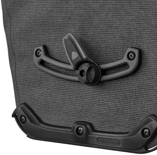 Ortlieb Back-Roller Plus Urban - QL2.2 - Pepper