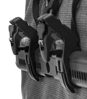 Ortlieb Back-Roller Plus Urban - QL2.2 - Pepper