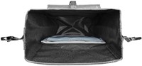 Ortlieb Back-Roller Plus Urban - QL2.2 - Pepper
